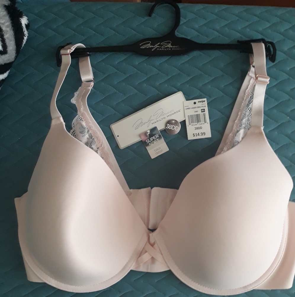 Marilyn Monroe Bra